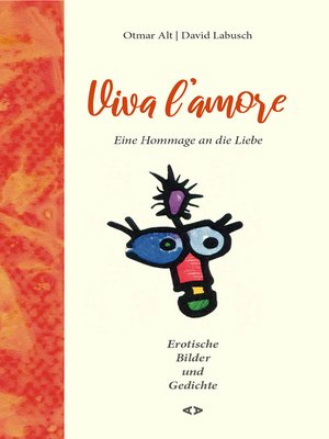 cover image of Viva l'amore